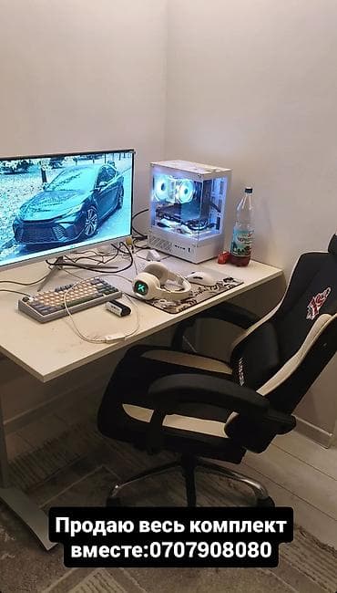 work emotion: Комплект офисной мебели, Кресло, цвет - Черный — 1