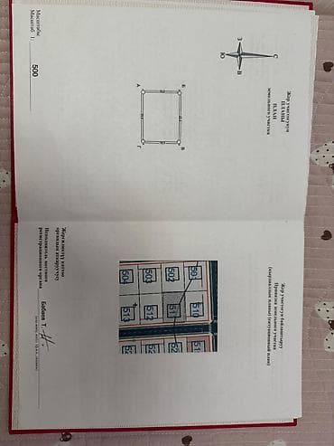 номера исыккуль: 4 соток, Для строительства, Красная книга — 2