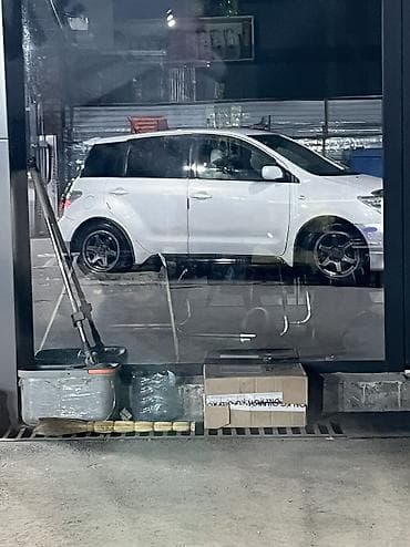 тойота ист 2003 цена: Toyota Ist: 2003 г., Автомат, Бензин, Хэтчбэк — 8