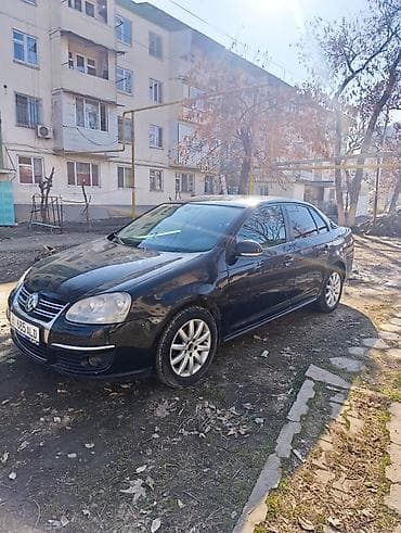 ом 642: Volkswagen Jetta: 2010 г., 1.6 л, Автомат, Бензин, Седан — 1
