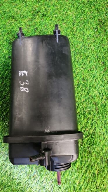 e39: Расширительный бачок Модель: 7-Series Год: 1994+ Кузов: E38 Номер 1 — 5