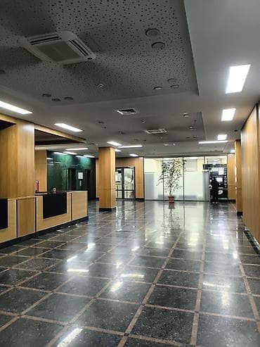 киевска: Аренда офисов, 167 м², В бизнес центре, 1 линия, С оборудованием, С отдельной кухней — 6