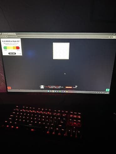 мониторы 1920x1080: Монитор, 26" - 27" — 1