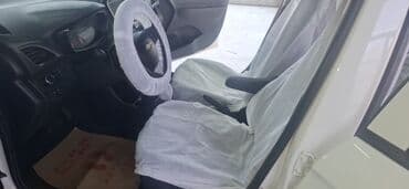 авто под выкуп без первоначального взноса бишкек: Chevrolet Spark: 2021 г., 1 л, Автомат, Бензиновая, Хэтчбэк — 9