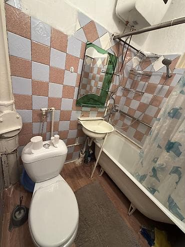 flat osh: Сдаю квартиру в центре Бишкека — 4