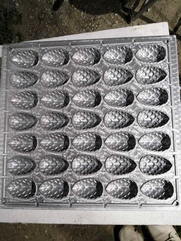 торт медовик: Печь орешница 380 Вт и 220 Вт . Формы любые можно по вашим эскизам — 4