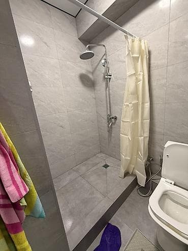 flat kant: 2 комнаты, 65 м², 8 этаж — 7