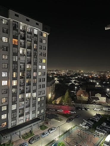 Новостройки от застройщика: 2 комнаты, 60 м², Элитка, 14 этаж — 5