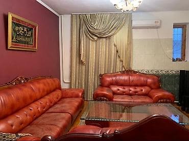 продаю бишкек: Продаётся : в р-не Щербакова/ Держинская ДОМ - 2 уровня + цоколь 7 - — 7