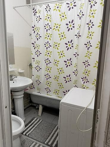 квартира маёвка: 1 комната, Собственник, Без подселения, С мебелью полностью — 3