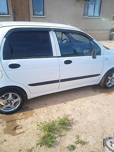 neoforce набор инструментов: Daewoo Matiz: 2000 г., Ручные, Бензин, Хэтчбэк — 8