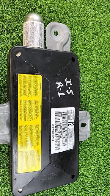 e60 m5: Аэрбег двери E53 Пер правая Год23 404B В отличном состоянии, очень — 1