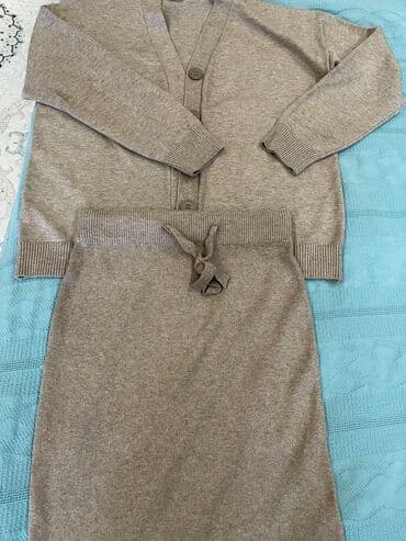 Двойка отличного качества фабричный Пекин,на 46-48 размер