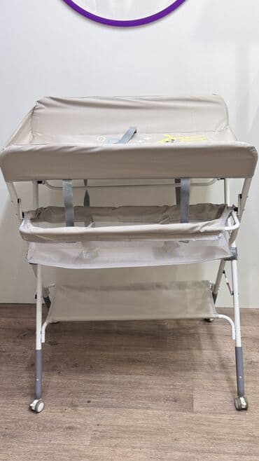 магнитный конструктор купить: Пеленальный стол, Новый, Другой материал — 1