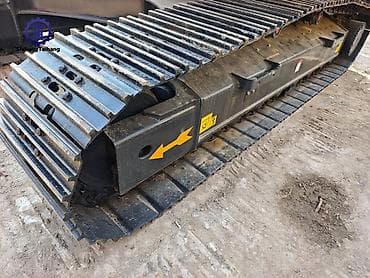 2 gz: Экскаватор, Komatsu, 2019 г., Гусеничный — 5