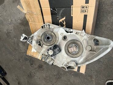 где можно купить реборна: Toyota Fortuner Фара, Тойота Фортунер Фара. Фара Передняя права, 2006 — 4