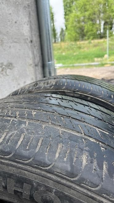 зимние шины 24545 r18: Шины 245 / 45 / R 18, Лето, Пара, Легковые, Kumho — 4