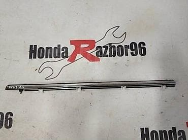 morning: Honda, 2008 г., Новый, Оригинал — 3