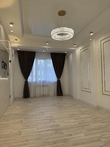 Продажа квартир: 2 комнаты, 73 м², Элитка, 8 этаж, Евроремонт — 6