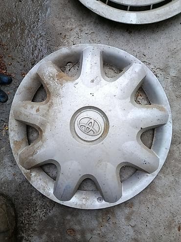 Колпаки R 15, 1 шт