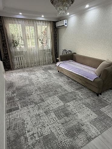 кв 104: 3 комнаты, 60 м², 104 серия, 5 этаж, Евроремонт — 10
