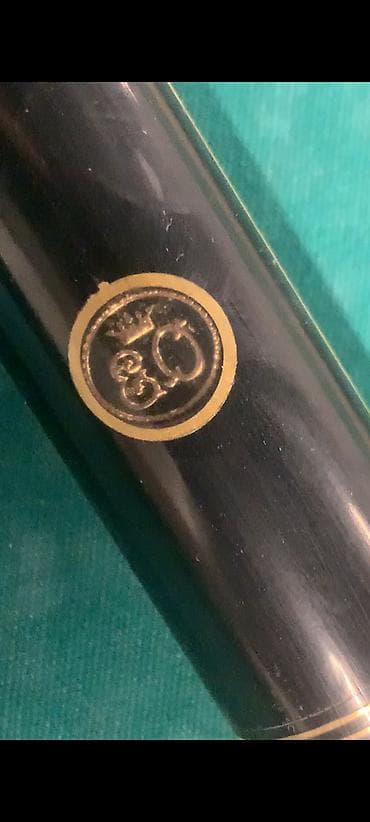 костюм черный: Продам кий мастера Евгения Онищенко. цветок. основная древесина черный — 2