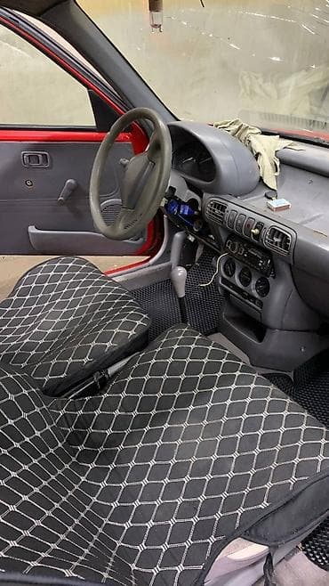 outback wilderness: Mini : 1994 г., 0.1 л, Автомат, Бензин, Хэтчбэк — 4