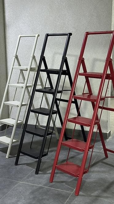 треугольная швабра с отжимом: Металлическая стремянка высота 175 см с вашим ростом будет 3,5-4 — 2