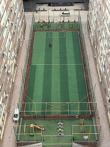 2 комнаты, 52 м², Элитка, 14 этаж, Дизайнерский ремонт