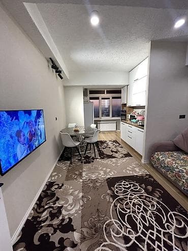 Батирлер: Студия, Толугу менен эмереги бар — 2