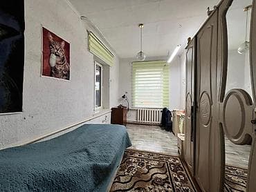 Дома: Продаю! Дом 5 ком., кирп., 85 кв.м, 7соток, Нижняя Аларча – 110 т.$ — 5
