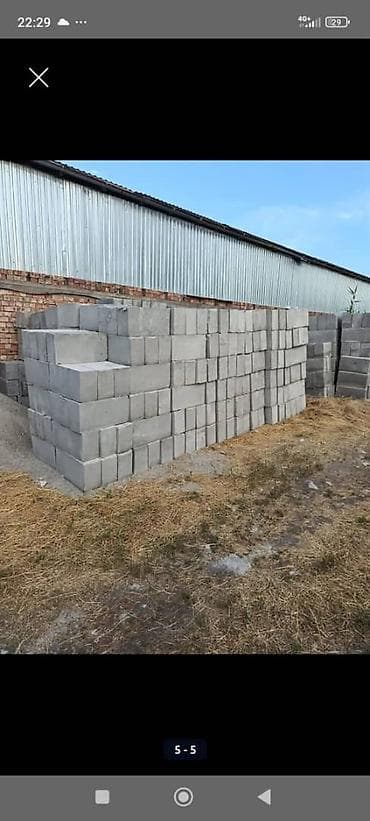 керамзитоблок: ПЕНОБЛОК- ГАЗАБЛОК ПРИНИМАЕМ ЗАКАЗЫ И ЕСТЬ в НАЛИЧИИ ЦЕМЕНТ ТОЖЕ ЕСТЬ — 2