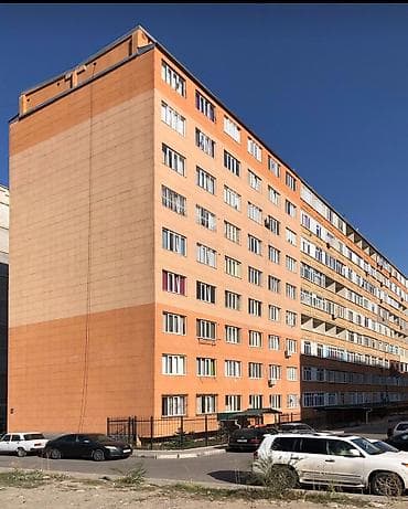 2х: 2 комнаты, 67 м², 108 серия, 2 этаж, Евроремонт — 9