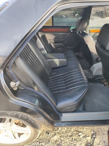 мерс 210 мост: Mercedes-Benz W124: 1994 г., 0.2 л, Механика, Бензин, Седан — 10