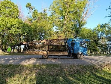 9 c: Стрела 8 м, 3 т, Борт 9000 кг — 1