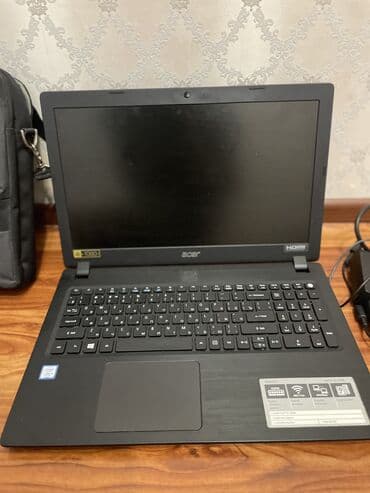 ноутбук acer в рассрочку: Acer, 16 ГБ ОЗУ, Б/у, Для работы, учебы — 2