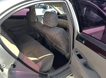 toyot: Toyota Windom: 2003 г., 3 л, Автомат, Бензин, Седан — 9