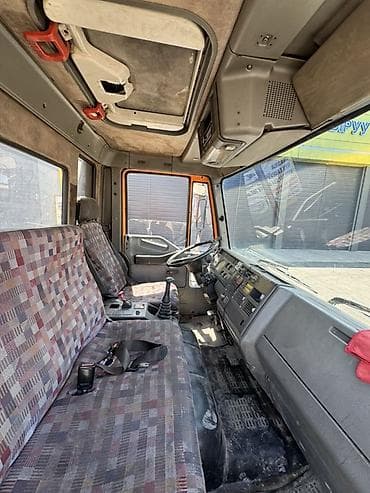 benda мотоцикл: Манипулятор, Iveco, 1994 г. — 9