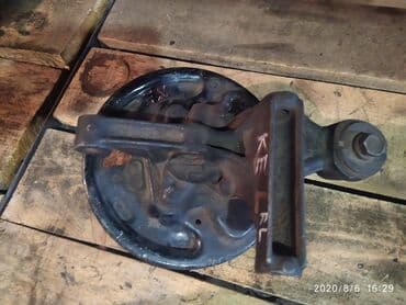 Картер Toyota Б/у, Оригинал