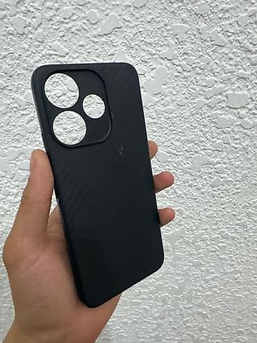mi 11ultra: Redmi, Redmi 13, Б/у, 256 ГБ, цвет - Черный, 2 SIM — 5