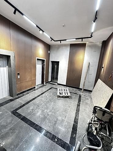 южный берег: 2 комнаты, 73 м², Элитка, 14 этаж, Готовая ПСО (под самоотделку) — 1