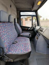 шины на мтз 80: Mercedes-Benz Vario: 1998 г., 3 л, Механика, Дизель, Бус — 12