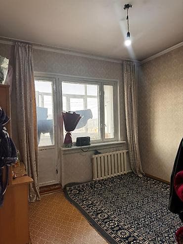 flat kant: 2 комнаты, Собственник, Без подселения, С мебелью частично — 7