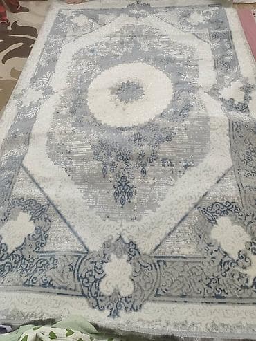 ковры новый: Ковер Новый, 300 * 200, Синтетика — 2