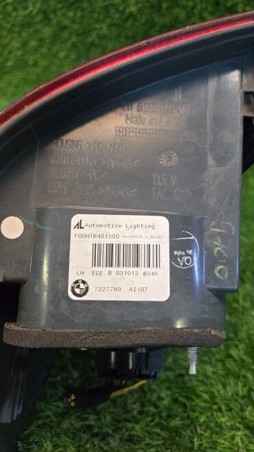 регулировка фар на стенде бишкек: Фонарь BMW Задание Фонари E70 Рестайлинг Год 2 7227790 В отличном — 5