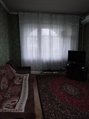 сниму квартиру до 50000: 3 комнаты, Собственник, С мебелью частично — 3