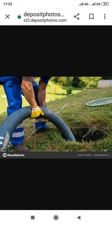 баня контейнер: Сантехник — 3