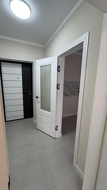 elegance stroy: 1 комната, 41 м², Элитка, 4 этаж, Евроремонт — 1