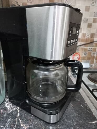 капсульная кофеварка nespresso: Кофеварка, кофемашина, Б/у, Самовывоз — 3