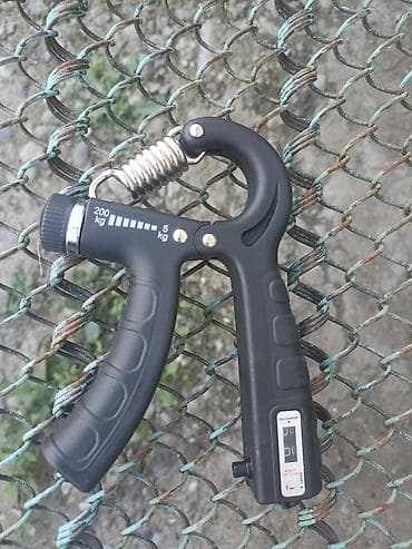 Булчуң машыктыргыч, Колдор үчүн